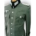 Китель офицеров Wehrmacht, полевой, обр. 1933 г.